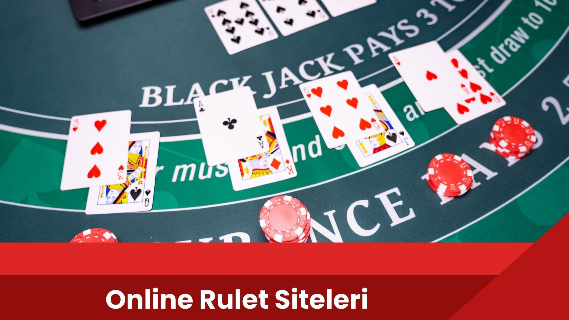 Online Rulet Siteleri 