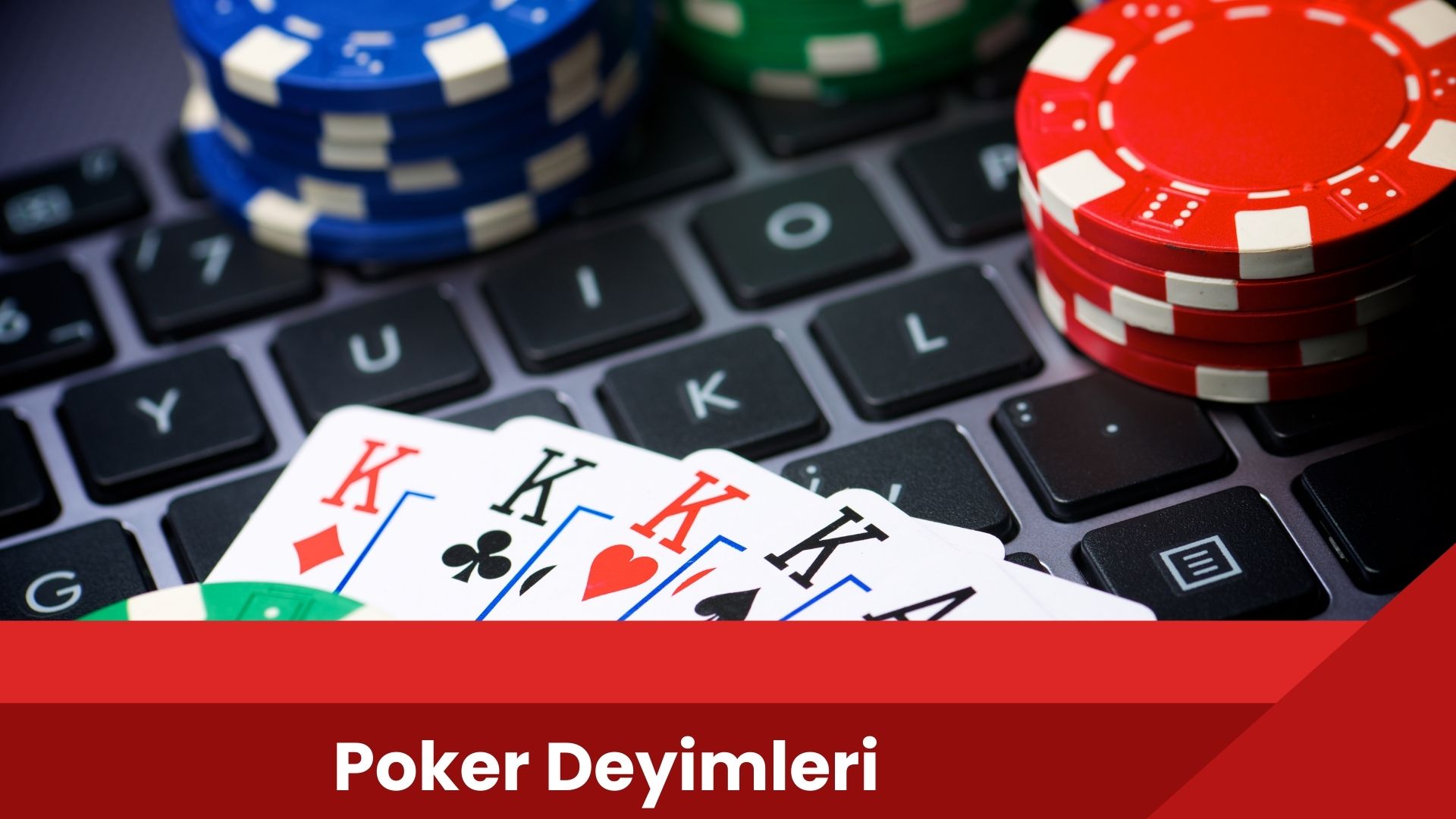 Poker Deyimleri 