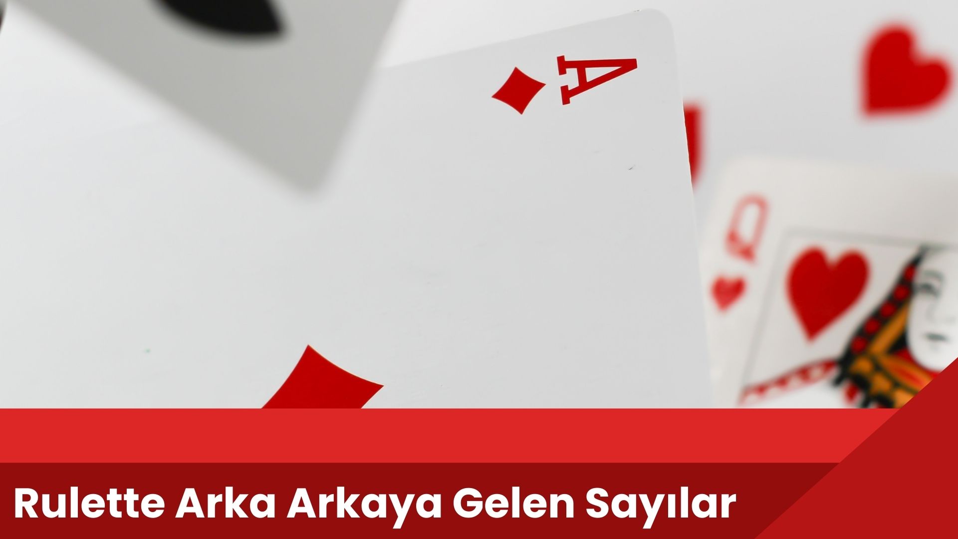 Rulette Arka Arkaya Gelen Sayılar